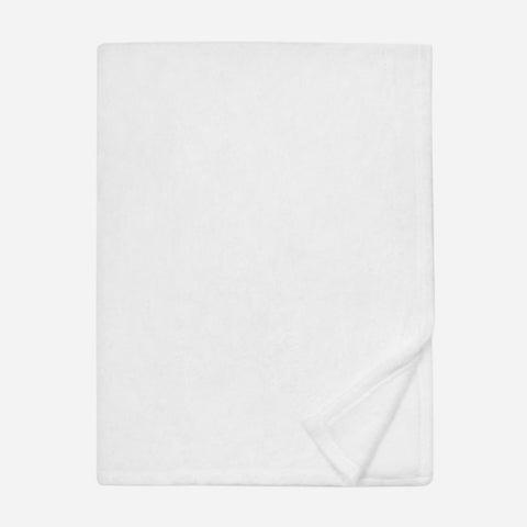 Throw blanket