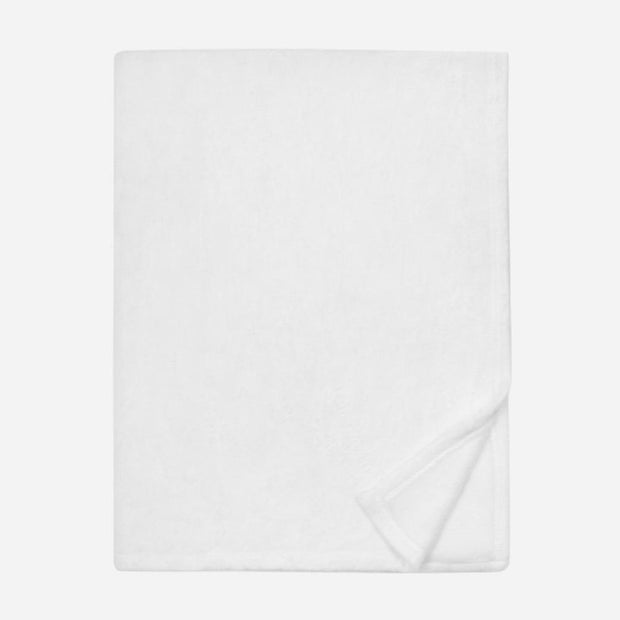Throw blanket