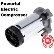150 dB Train Horn with Air Compressor & Relay | hornkings.
